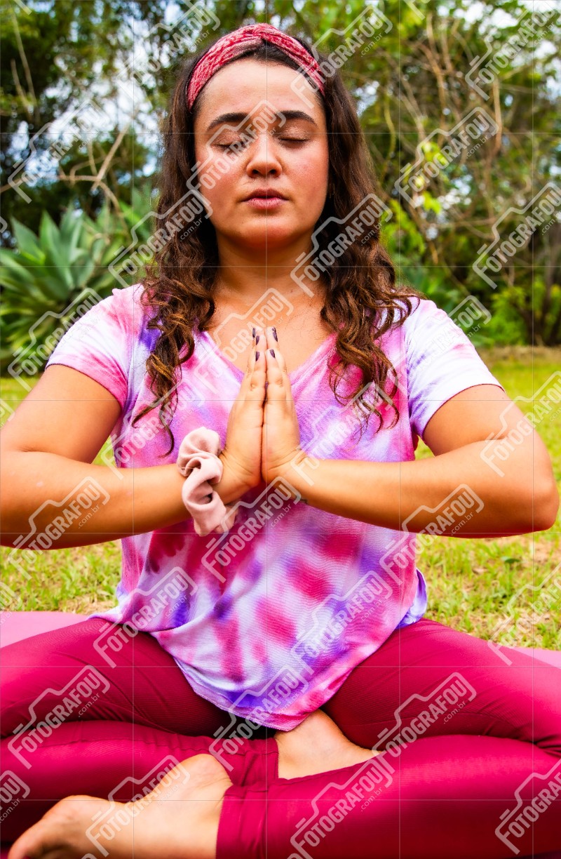 Aula Yoga