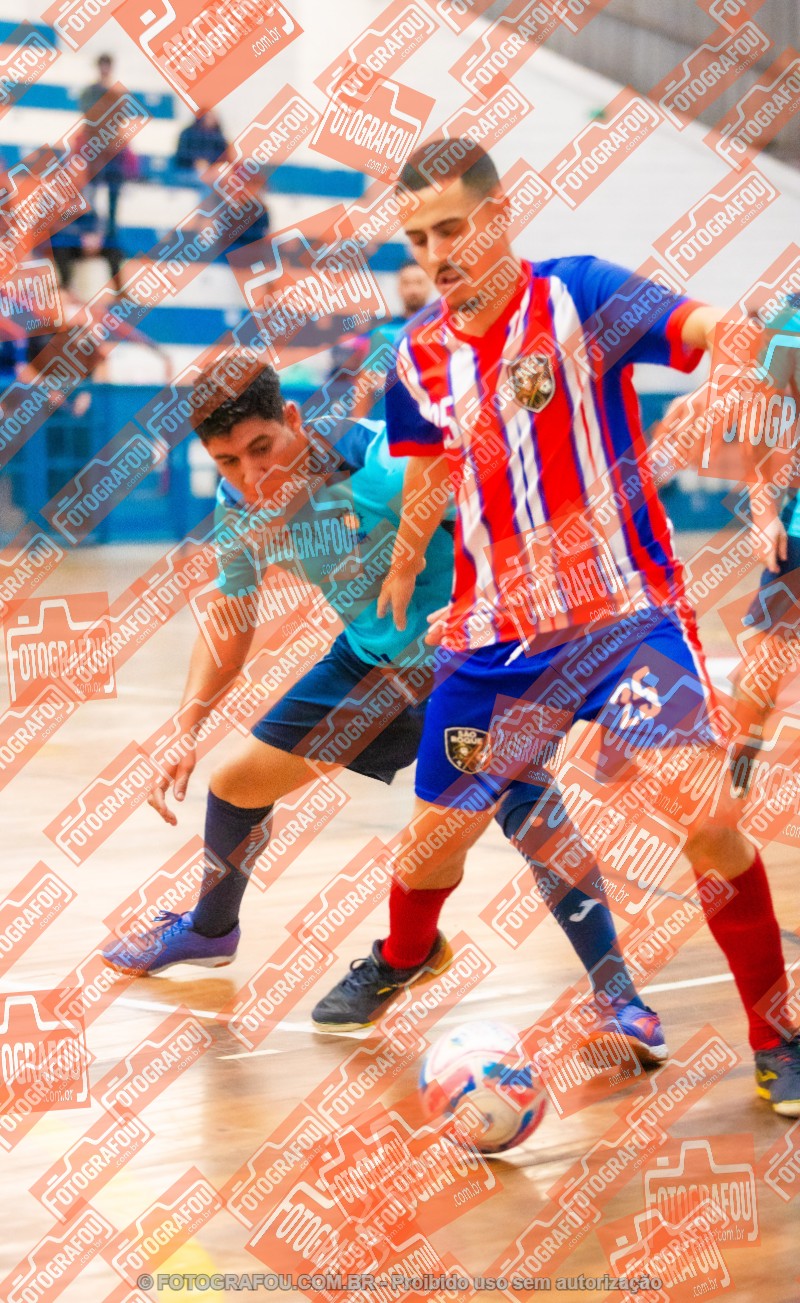 Copa Futsal JAISAM Sicred