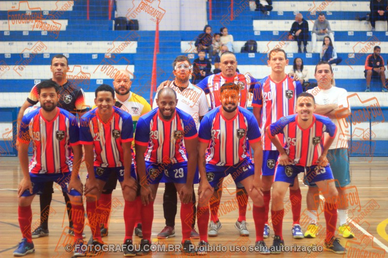 Final Copa de Futsal JAISAM