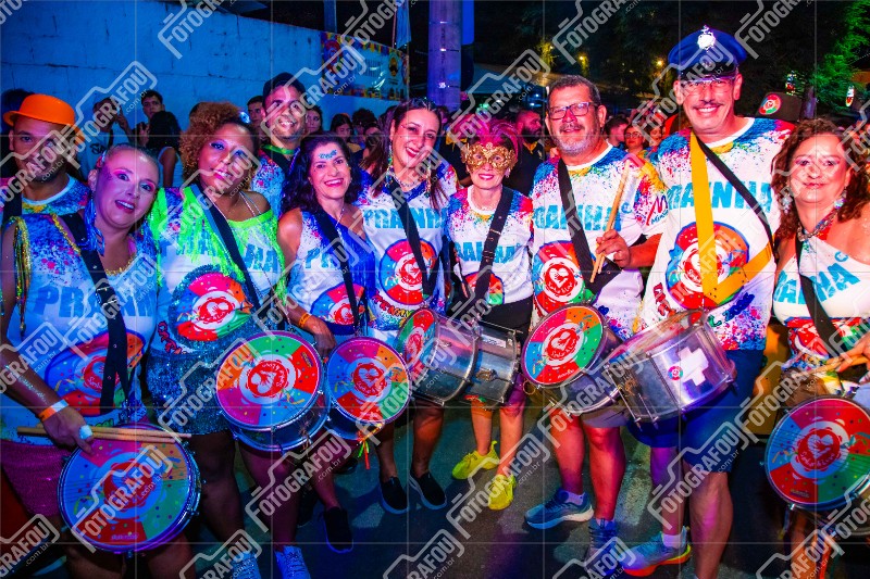 Carnaval São Roque